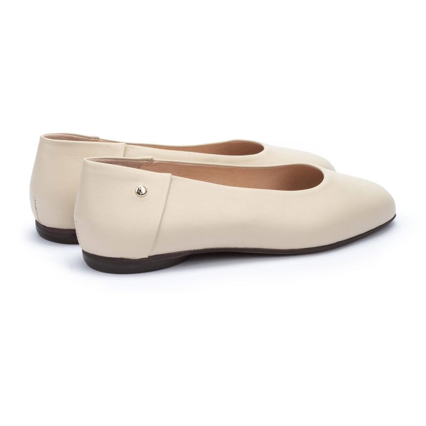 Pikolinos ALMERIA Ballerine Donna Beige | IT 5837T16Y